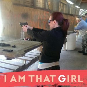 Meet your Posher, Julie